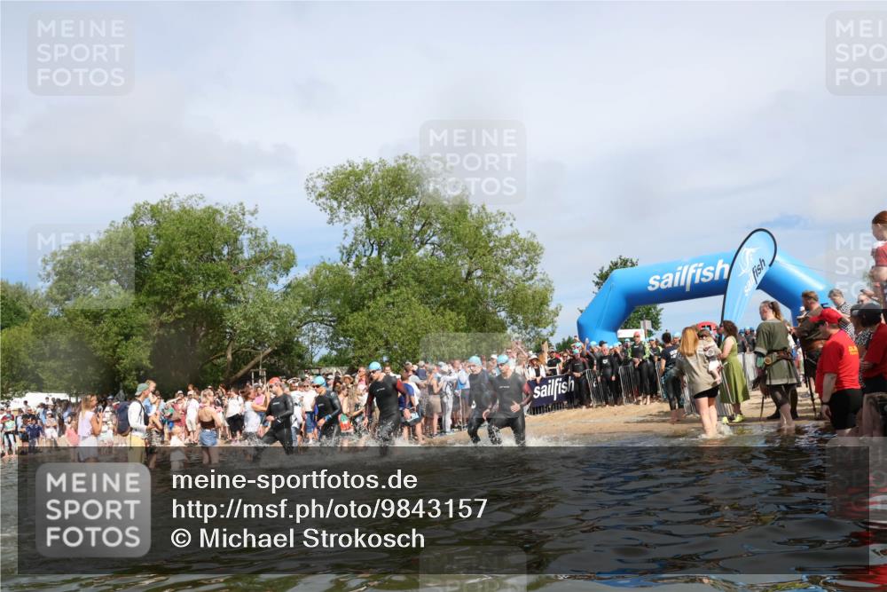 21.06.2026 - Viking Triathlon Michael Strokosch http://msf.ph/oto/9843157 21.06.2026 10:07:24 Schwimmen 76, 115, 158, 163, 209, 401, 403, 469, 510, 624, 659 meine-sportfotos.de
