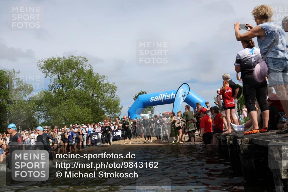 21.06.2026 - Viking Triathlon Michael Strokosch http://msf.ph/oto/9843162 21.06.2026 10:07:27 Schwimmen 76, 107, 115, 158, 163, 209, 253, 401, 403, 469, 510, 540, 605, 624, 659 meine-sportfotos.de