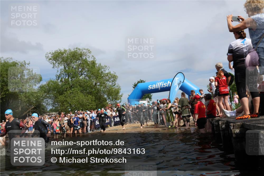 21.06.2026 - Viking Triathlon Michael Strokosch http://msf.ph/oto/9843163 21.06.2026 10:07:27 Schwimmen 76, 107, 115, 158, 163, 209, 253, 401, 403, 469, 510, 540, 605, 624, 659 meine-sportfotos.de