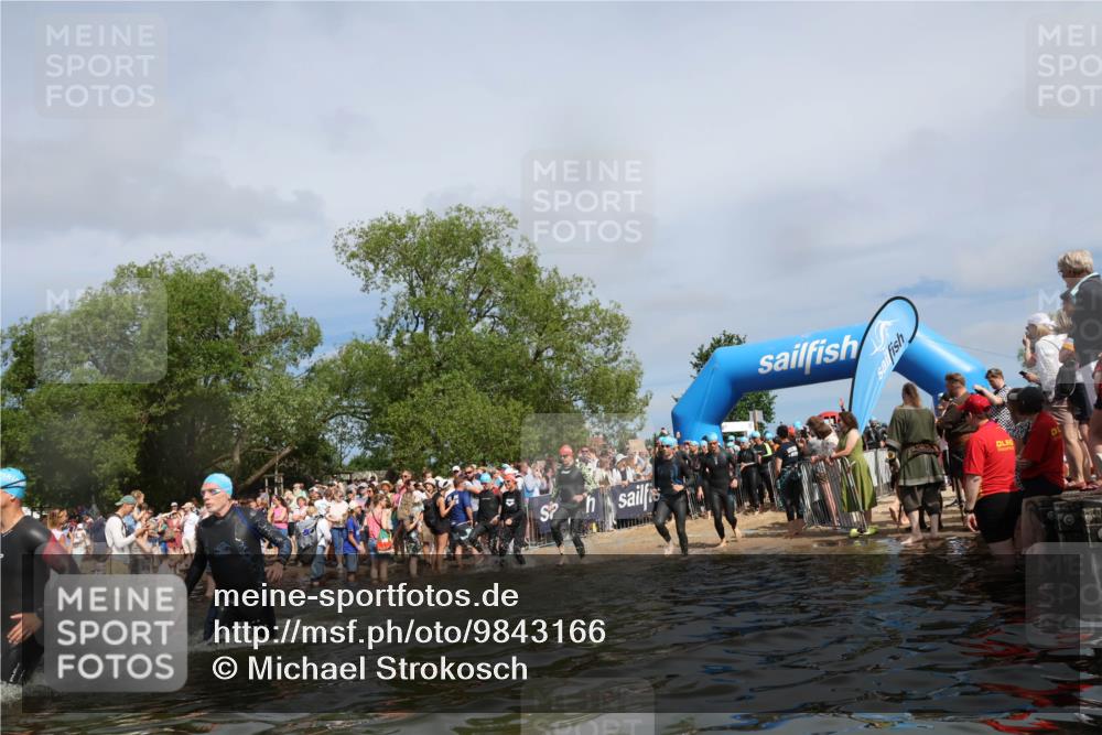 21.06.2026 - Viking Triathlon Michael Strokosch http://msf.ph/oto/9843166 21.06.2026 10:07:28 Schwimmen 76, 107, 115, 158, 163, 209, 253, 401, 403, 469, 510, 540, 605, 624, 659 meine-sportfotos.de