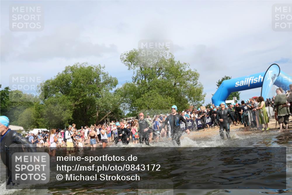 21.06.2026 - Viking Triathlon Michael Strokosch http://msf.ph/oto/9843172 21.06.2026 10:07:30 Schwimmen 24, 76, 107, 158, 253, 258, 306, 346, 403, 510, 540, 605, 624, 628, 659 meine-sportfotos.de