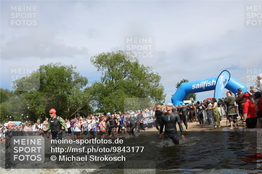 21.06.2026 - Viking Triathlon Michael Strokosch http://msf.ph/oto/9843177 21.06.2026 10:07:32 Schwimmen 24, 76, 107, 158, 253, 258, 306, 346, 403, 510, 540, 605, 624, 628, 659 meine-sportfotos.de