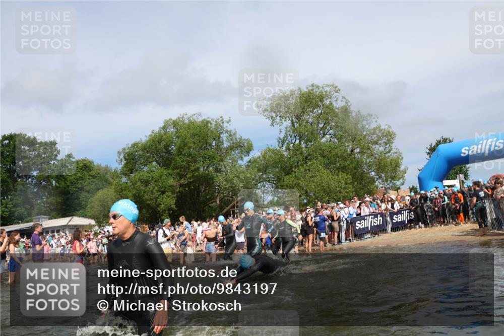 21.06.2026 - Viking Triathlon Michael Strokosch http://msf.ph/oto/9843197 21.06.2026 10:07:40 Schwimmen 24, 36, 66, 81, 164, 258, 275, 306, 313, 346, 363, 366, 374, 448, 628 meine-sportfotos.de