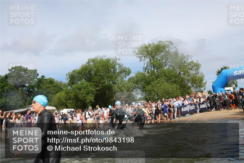 21.06.2026 - Viking Triathlon Michael Strokosch http://msf.ph/oto/9843198 21.06.2026 10:07:40 Schwimmen 24, 36, 66, 81, 164, 258, 275, 306, 313, 346, 363, 366, 374, 448, 628 meine-sportfotos.de