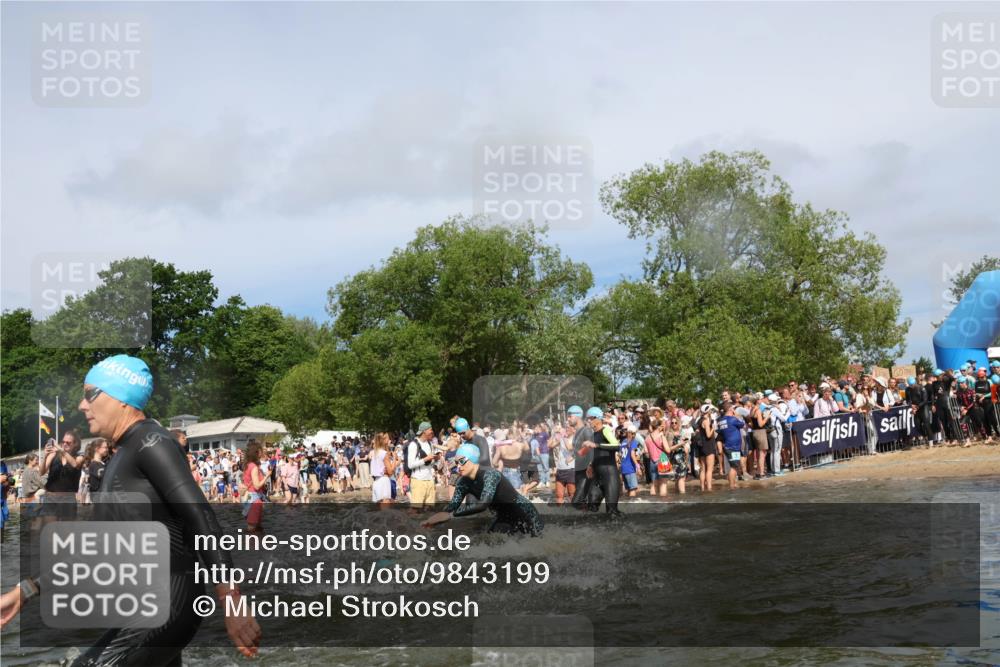 21.06.2026 - Viking Triathlon Michael Strokosch http://msf.ph/oto/9843199 21.06.2026 10:07:40 Schwimmen 24, 36, 66, 81, 164, 258, 275, 306, 313, 346, 363, 366, 374, 448, 628 meine-sportfotos.de