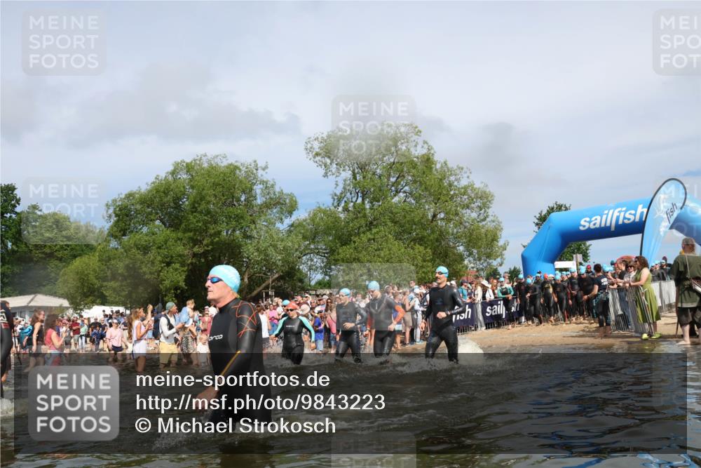 21.06.2026 - Viking Triathlon Michael Strokosch http://msf.ph/oto/9843223 21.06.2026 10:07:50 Schwimmen 36, 81, 97, 124, 217, 295, 298, 363, 374, 388, 413, 448, 494, 622, 630 meine-sportfotos.de
