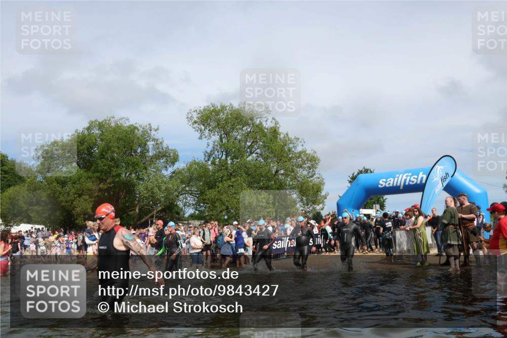 21.06.2026 - Viking Triathlon Michael Strokosch http://msf.ph/oto/9843427 21.06.2026 10:09:14 Schwimmen 127, 141, 155, 347, 385, 431, 502, 504, 529, 532, 538, 561, 631, 639, 646, 670 meine-sportfotos.de