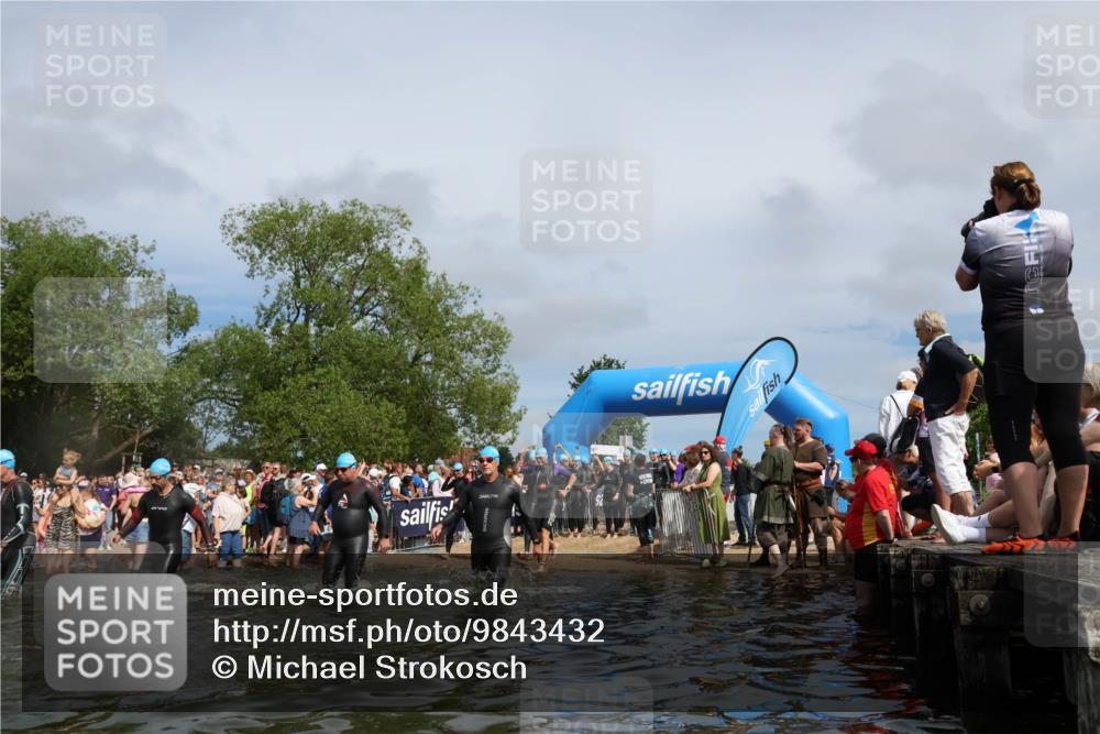 21.06.2026 - Viking Triathlon Michael Strokosch http://msf.ph/oto/9843432 21.06.2026 10:09:17 Schwimmen 127, 141, 155, 347, 385, 431, 502, 504, 529, 532, 538, 561, 639, 646, 670 meine-sportfotos.de