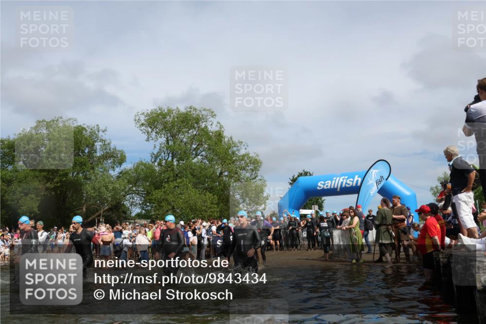 21.06.2026 - Viking Triathlon Michael Strokosch http://msf.ph/oto/9843434 21.06.2026 10:09:17 Schwimmen 127, 141, 155, 347, 385, 431, 502, 504, 529, 532, 538, 561, 639, 646, 670 meine-sportfotos.de