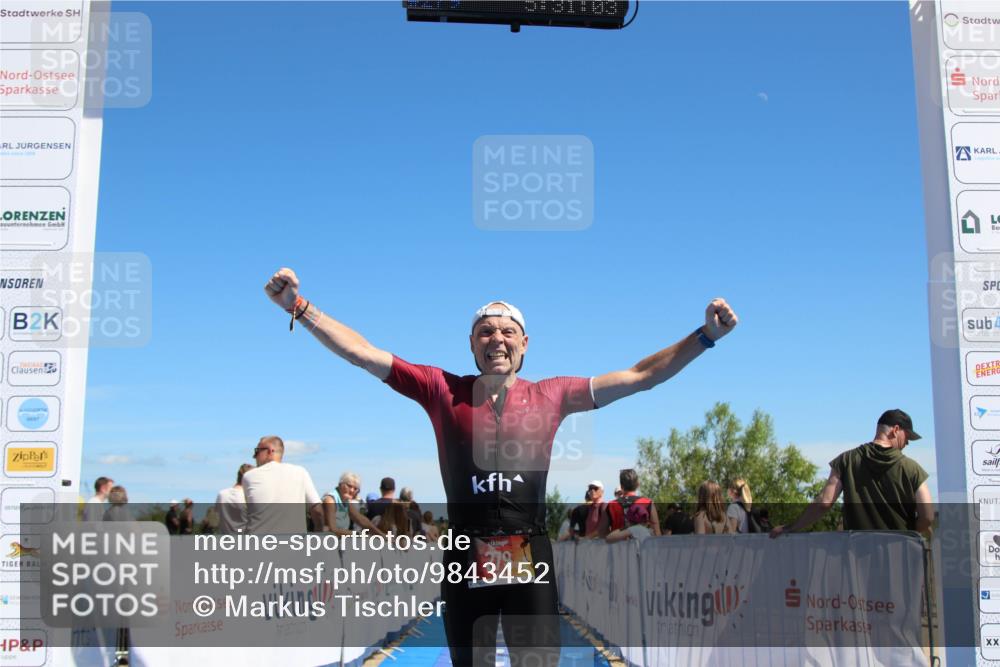 21.06.2026 - Viking Triathlon Markus Tischler http://msf.ph/oto/9843452 21.06.2026 15:35:05 Ziel 279 meine-sportfotos.de
