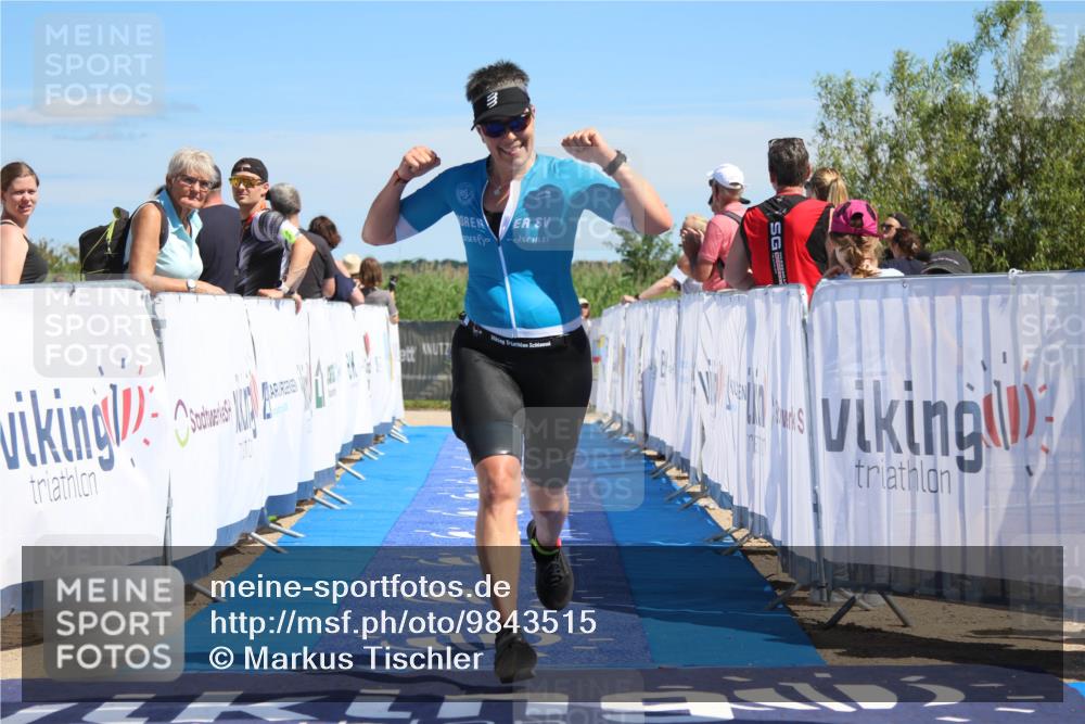 21.06.2026 - Viking Triathlon Markus Tischler http://msf.ph/oto/9843515 21.06.2026 15:36:35 Ziel 326 meine-sportfotos.de