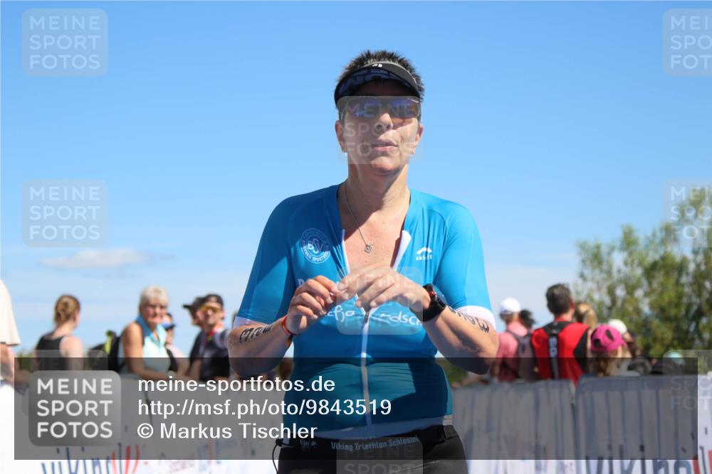 21.06.2026 - Viking Triathlon Markus Tischler http://msf.ph/oto/9843519 21.06.2026 15:36:36 Ziel 326 meine-sportfotos.de