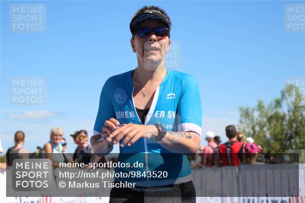 21.06.2026 - Viking Triathlon Markus Tischler http://msf.ph/oto/9843520 21.06.2026 15:36:37 Ziel 326 meine-sportfotos.de