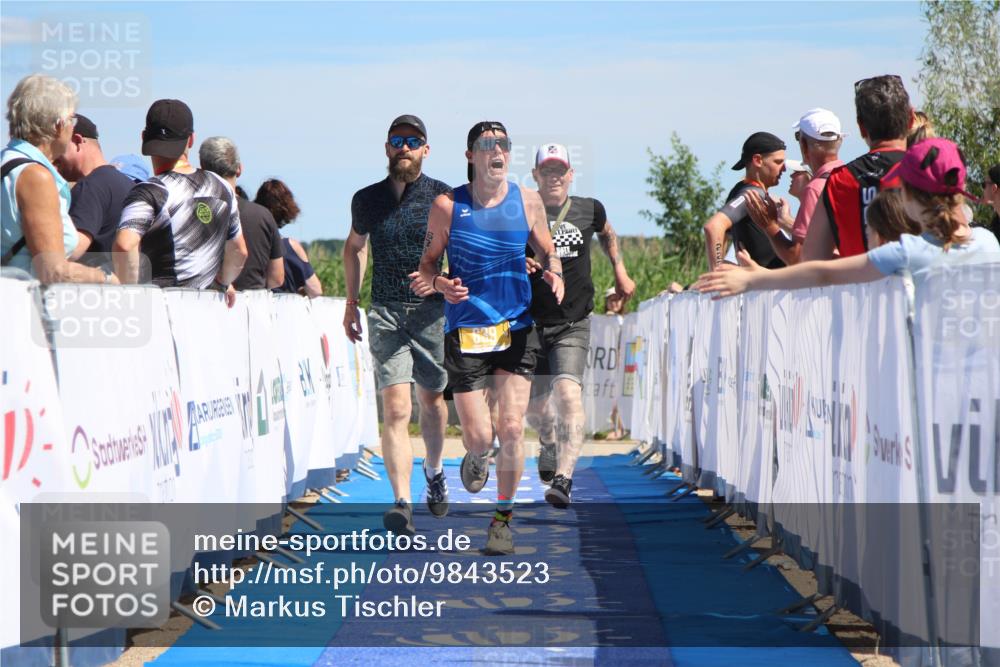 21.06.2026 - Viking Triathlon Markus Tischler http://msf.ph/oto/9843523 21.06.2026 15:36:49 Ziel 639 meine-sportfotos.de