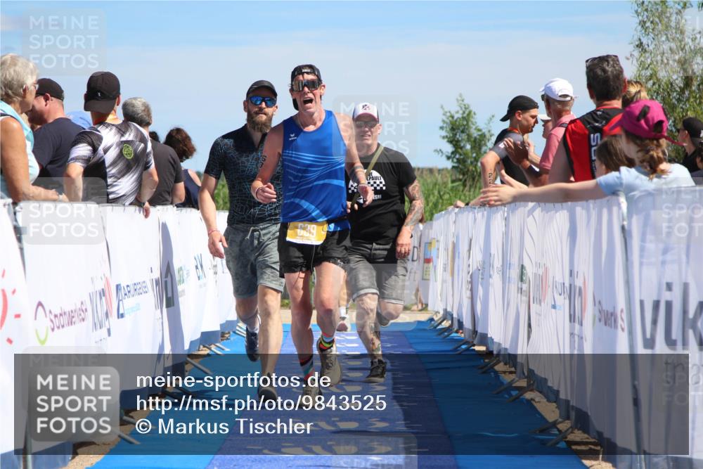 21.06.2026 - Viking Triathlon Markus Tischler http://msf.ph/oto/9843525 21.06.2026 15:36:49 Ziel 639 meine-sportfotos.de