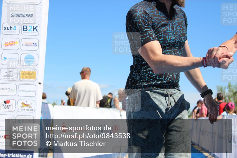 21.06.2026 - Viking Triathlon Markus Tischler http://msf.ph/oto/9843538 21.06.2026 15:36:56 Ziel 233, 639 meine-sportfotos.de