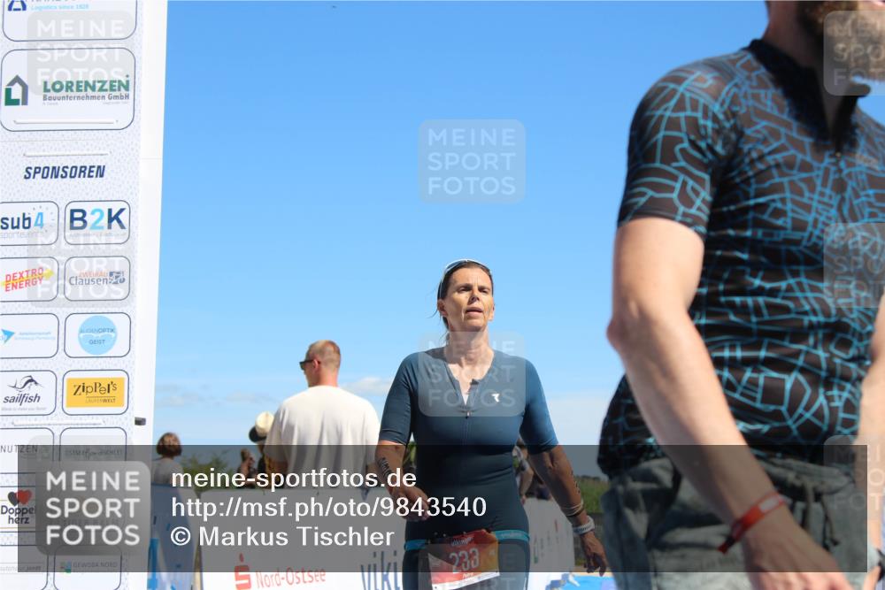 21.06.2026 - Viking Triathlon Markus Tischler http://msf.ph/oto/9843540 21.06.2026 15:36:57 Ziel 233, 639 meine-sportfotos.de