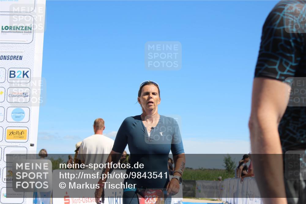 21.06.2026 - Viking Triathlon Markus Tischler http://msf.ph/oto/9843541 21.06.2026 15:36:57 Ziel 233, 639 meine-sportfotos.de