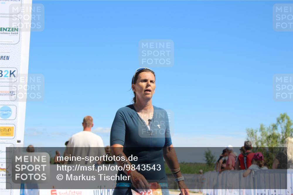 21.06.2026 - Viking Triathlon Markus Tischler http://msf.ph/oto/9843543 21.06.2026 15:36:58 Ziel 233 meine-sportfotos.de