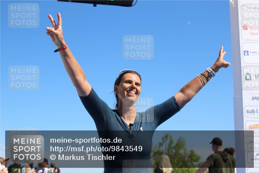 21.06.2026 - Viking Triathlon Markus Tischler http://msf.ph/oto/9843549 21.06.2026 15:37:02 Ziel 233 meine-sportfotos.de