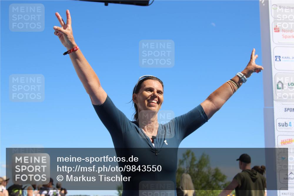 21.06.2026 - Viking Triathlon Markus Tischler http://msf.ph/oto/9843550 21.06.2026 15:37:03 Ziel 602 meine-sportfotos.de