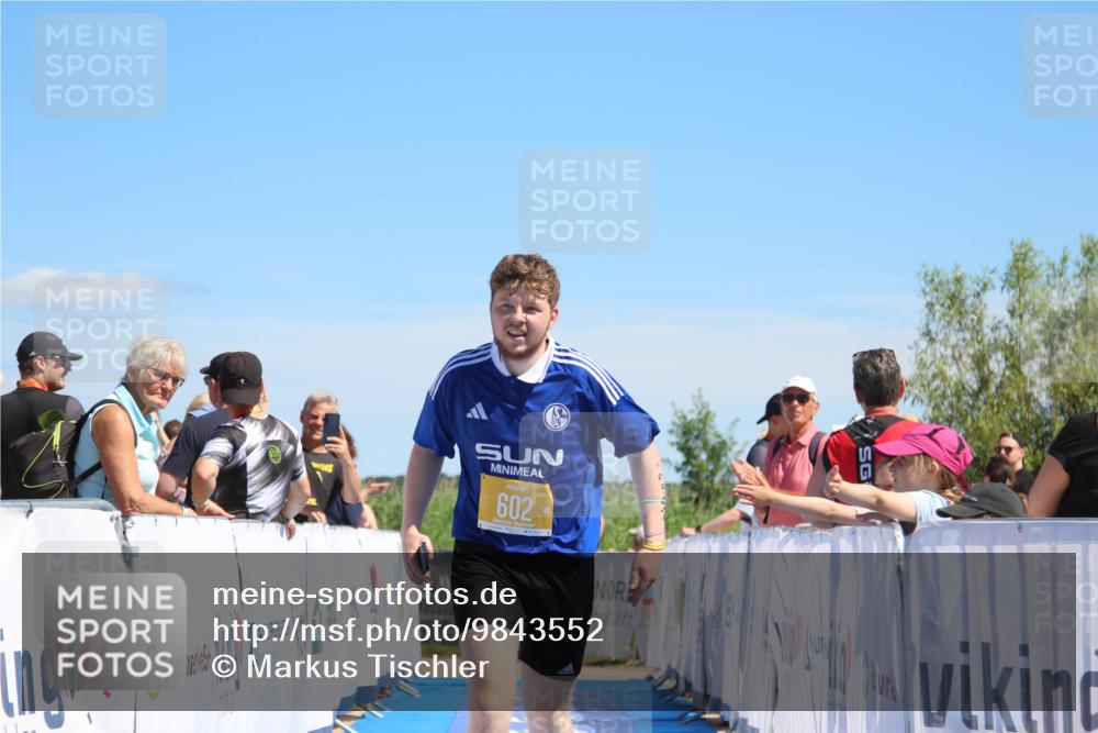 21.06.2026 - Viking Triathlon Markus Tischler http://msf.ph/oto/9843552 21.06.2026 15:37:09 Ziel 602 meine-sportfotos.de