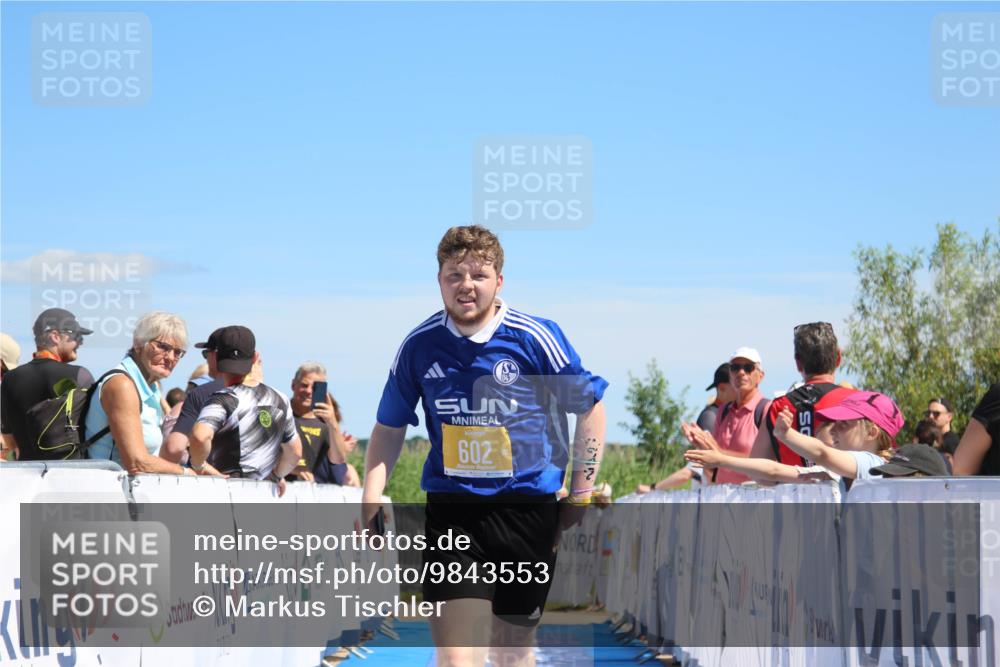 21.06.2026 - Viking Triathlon Markus Tischler http://msf.ph/oto/9843553 21.06.2026 15:37:09 Ziel 602 meine-sportfotos.de