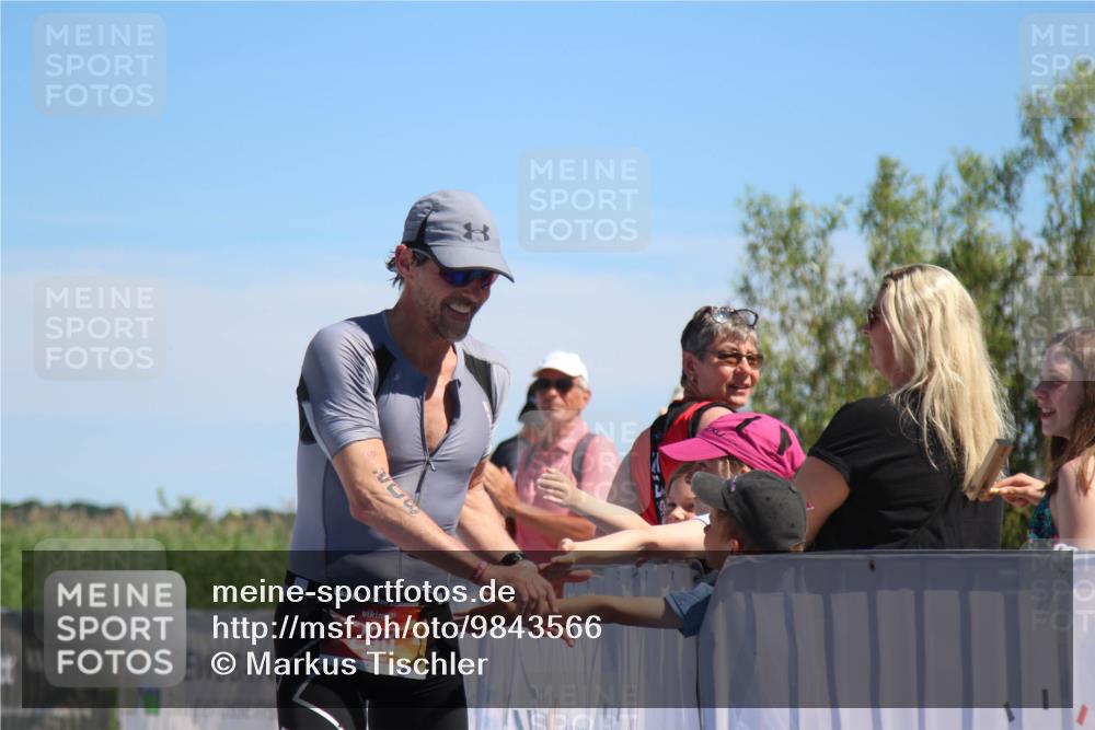 21.06.2026 - Viking Triathlon Markus Tischler http://msf.ph/oto/9843566 21.06.2026 15:37:23 Ziel 208 meine-sportfotos.de