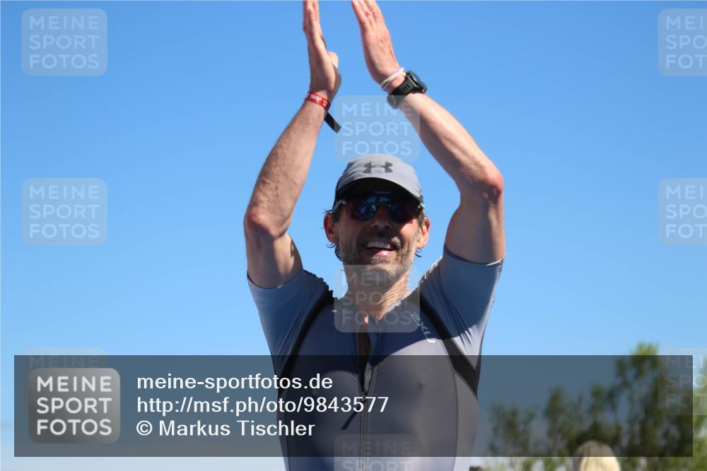 21.06.2026 - Viking Triathlon Markus Tischler http://msf.ph/oto/9843577 21.06.2026 15:37:27 Ziel 208 meine-sportfotos.de