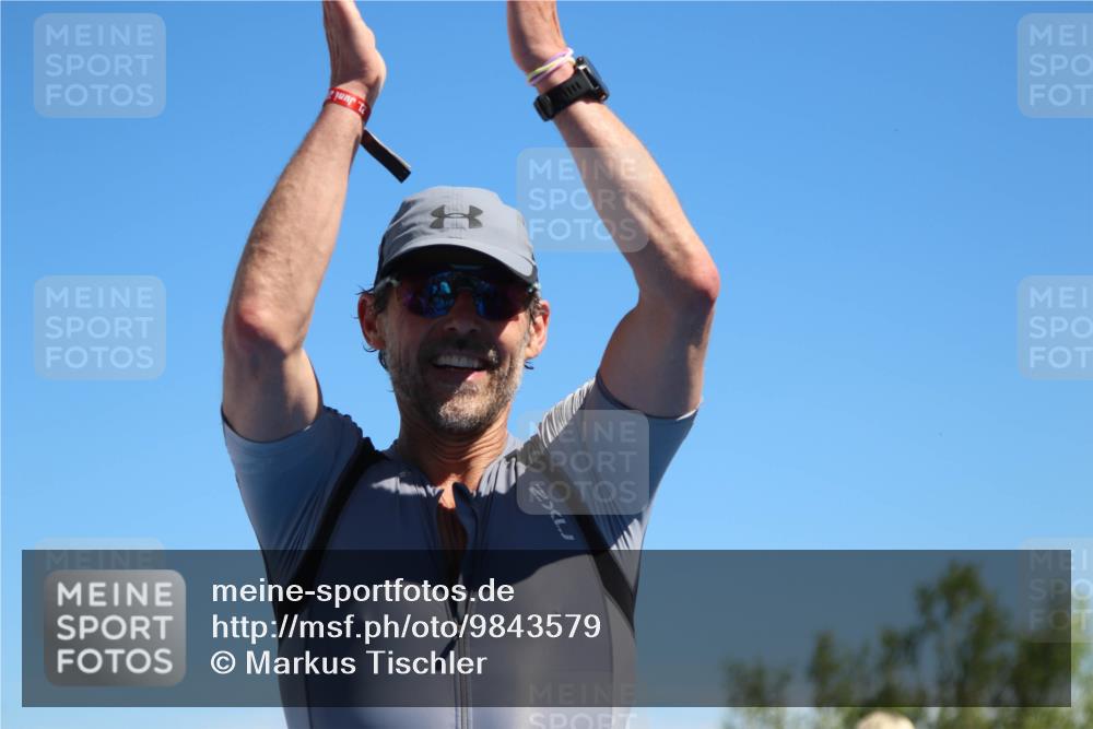21.06.2026 - Viking Triathlon Markus Tischler http://msf.ph/oto/9843579 21.06.2026 15:37:28 Ziel 208 meine-sportfotos.de