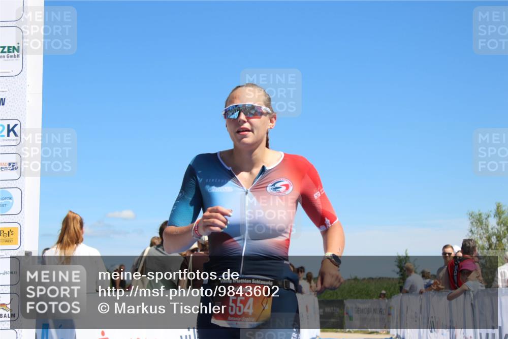 21.06.2026 - Viking Triathlon Markus Tischler http://msf.ph/oto/9843602 21.06.2026 15:38:56 Ziel 554 meine-sportfotos.de