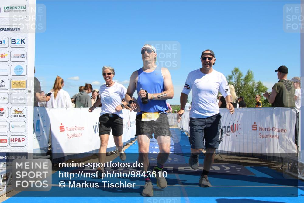 21.06.2026 - Viking Triathlon Markus Tischler http://msf.ph/oto/9843610 21.06.2026 15:39:11 Ziel 571, 659 meine-sportfotos.de