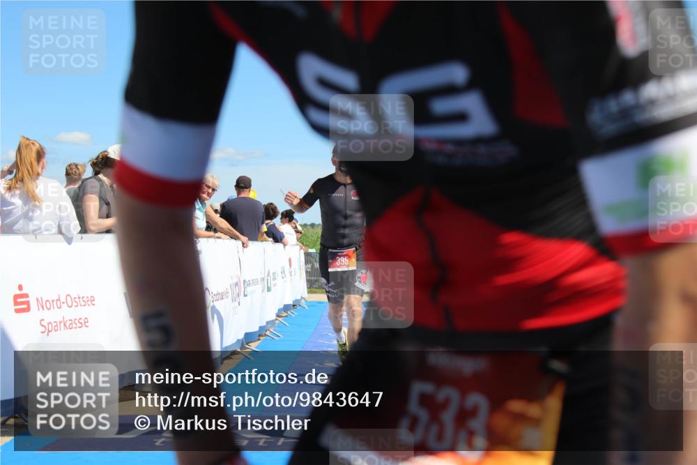 21.06.2026 - Viking Triathlon Markus Tischler http://msf.ph/oto/9843647 21.06.2026 15:40:27 Ziel 395, 533 meine-sportfotos.de