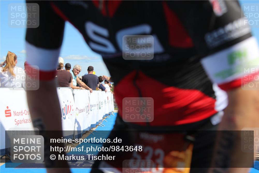 21.06.2026 - Viking Triathlon Markus Tischler http://msf.ph/oto/9843648 21.06.2026 15:40:27 Ziel 395, 533 meine-sportfotos.de