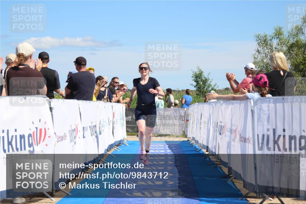 21.06.2026 - Viking Triathlon Markus Tischler http://msf.ph/oto/9843712 21.06.2026 15:42:15 Ziel 138 meine-sportfotos.de