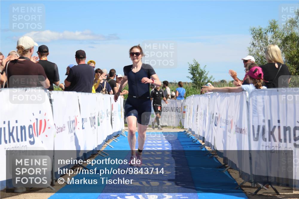 21.06.2026 - Viking Triathlon Markus Tischler http://msf.ph/oto/9843714 21.06.2026 15:42:16 Ziel 138 meine-sportfotos.de