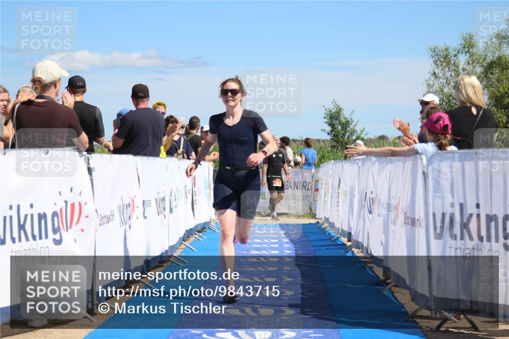 21.06.2026 - Viking Triathlon Markus Tischler http://msf.ph/oto/9843715 21.06.2026 15:42:16 Ziel 138 meine-sportfotos.de