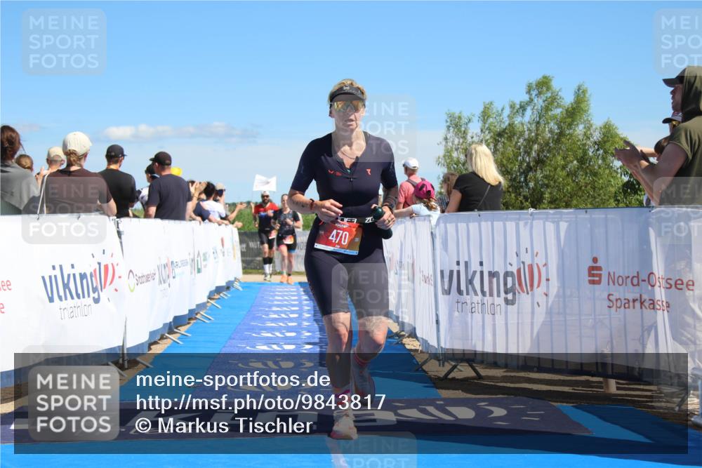 21.06.2026 - Viking Triathlon Markus Tischler http://msf.ph/oto/9843817 21.06.2026 15:45:00 Ziel 470 meine-sportfotos.de