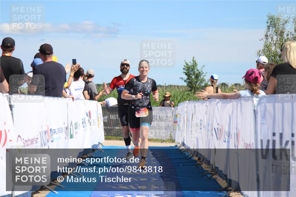 21.06.2026 - Viking Triathlon Markus Tischler http://msf.ph/oto/9843818 21.06.2026 15:45:03 Ziel 251, 358, 470 meine-sportfotos.de