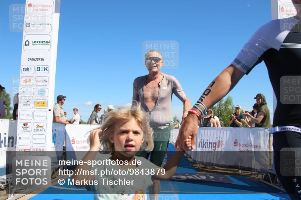 21.06.2026 - Viking Triathlon Markus Tischler http://msf.ph/oto/9843879 21.06.2026 15:46:21 Ziel 60, 105, 116, 382 meine-sportfotos.de