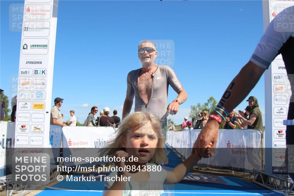 21.06.2026 - Viking Triathlon Markus Tischler http://msf.ph/oto/9843880 21.06.2026 15:46:21 Ziel 60, 105, 116, 382 meine-sportfotos.de