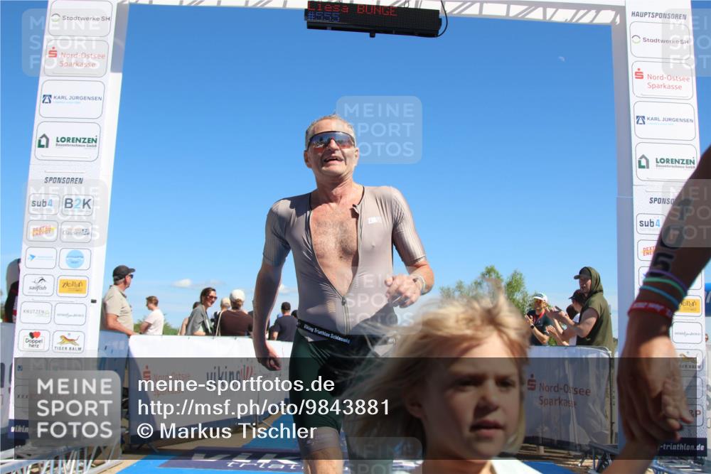 21.06.2026 - Viking Triathlon Markus Tischler http://msf.ph/oto/9843881 21.06.2026 15:46:21 Ziel 60, 105, 116, 382 meine-sportfotos.de