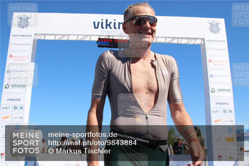 21.06.2026 - Viking Triathlon Markus Tischler http://msf.ph/oto/9843884 21.06.2026 15:46:22 Ziel 60, 105, 116 meine-sportfotos.de