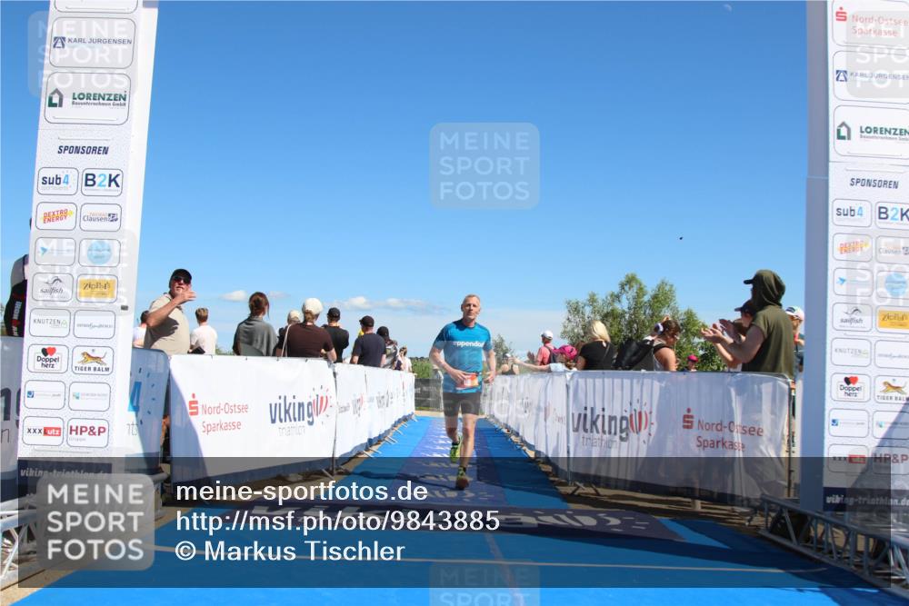 21.06.2026 - Viking Triathlon Markus Tischler http://msf.ph/oto/9843885 21.06.2026 15:46:23 Ziel 60, 105, 116 meine-sportfotos.de