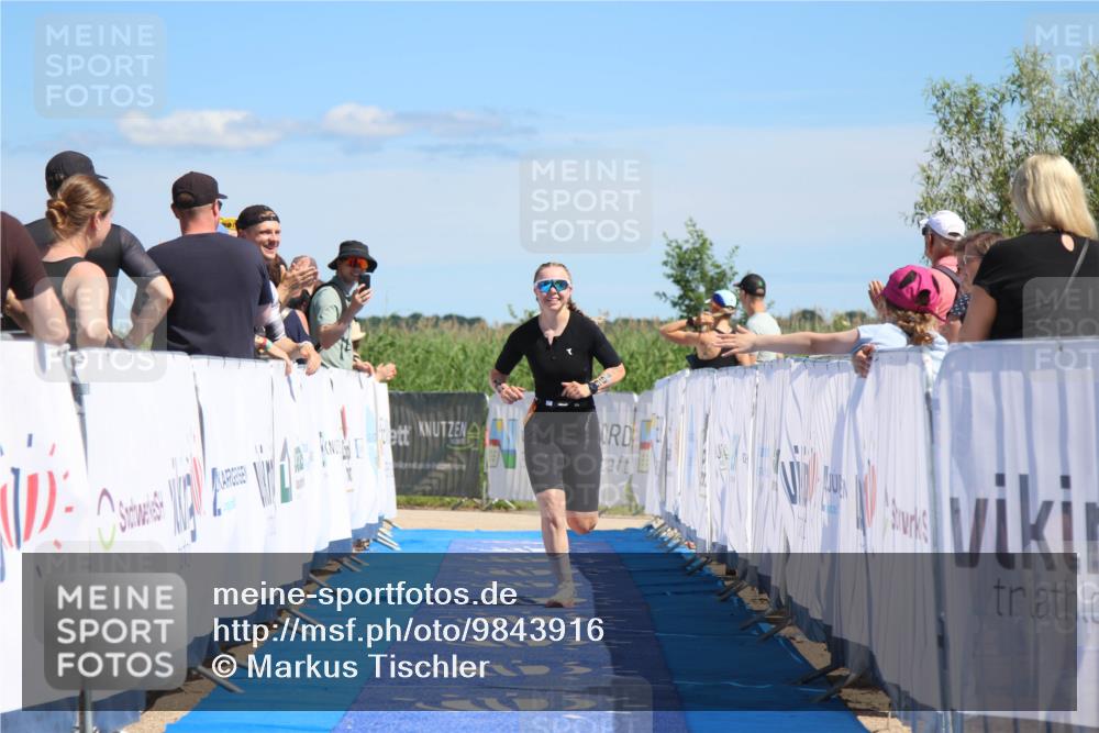 21.06.2026 - Viking Triathlon Markus Tischler http://msf.ph/oto/9843916 21.06.2026 15:47:41 Ziel 196 meine-sportfotos.de