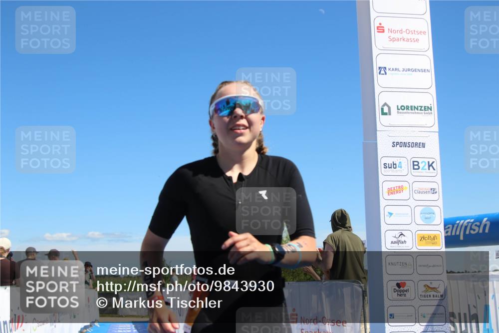 21.06.2026 - Viking Triathlon Markus Tischler http://msf.ph/oto/9843930 21.06.2026 15:47:45 Ziel 196 meine-sportfotos.de
