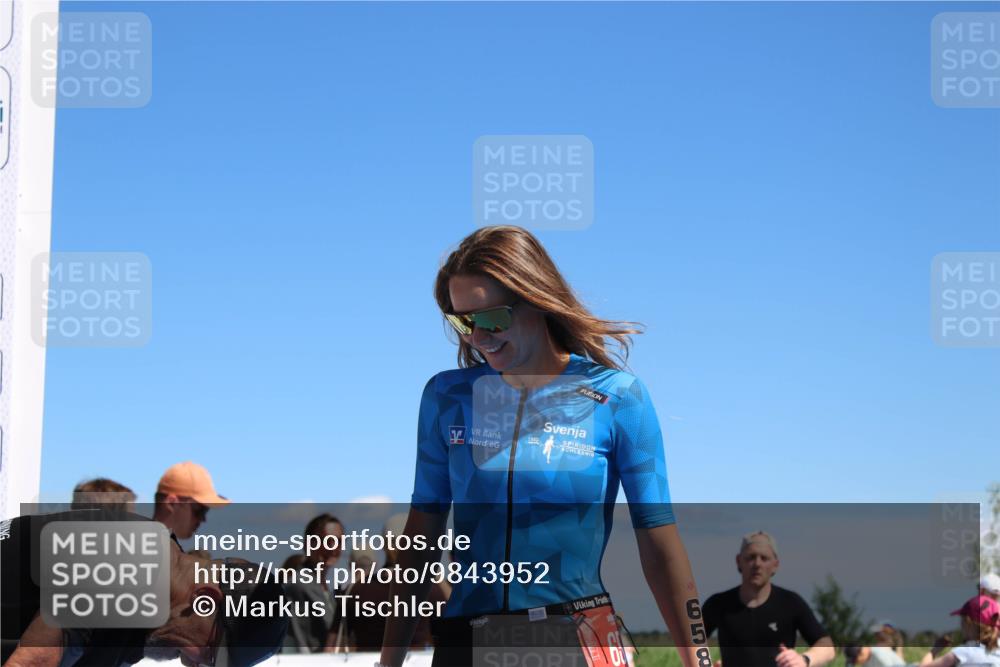 21.06.2026 - Viking Triathlon Markus Tischler http://msf.ph/oto/9843952 21.06.2026 15:48:07 Ziel 237 meine-sportfotos.de