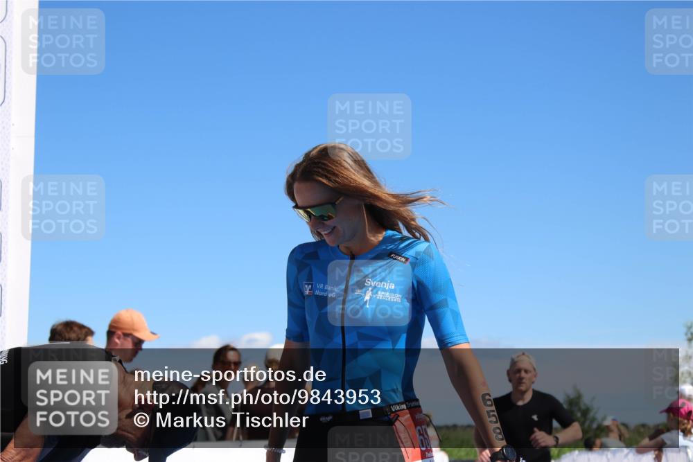 21.06.2026 - Viking Triathlon Markus Tischler http://msf.ph/oto/9843953 21.06.2026 15:48:07 Ziel 237 meine-sportfotos.de