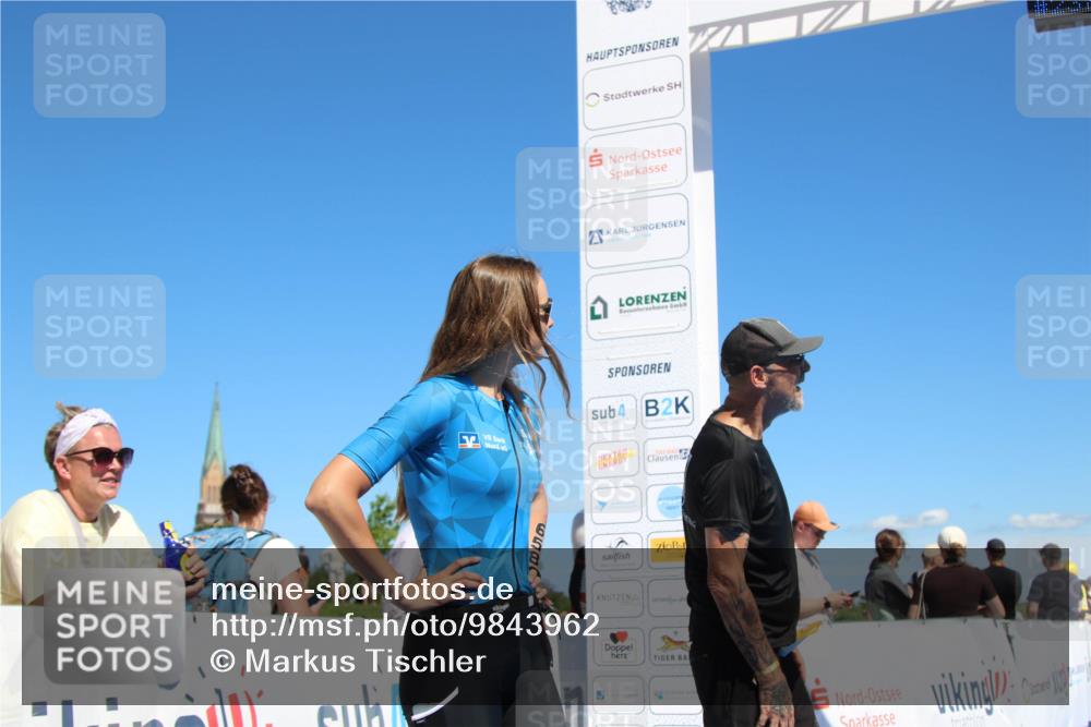 21.06.2026 - Viking Triathlon Markus Tischler http://msf.ph/oto/9843962 21.06.2026 15:48:17 Ziel  meine-sportfotos.de