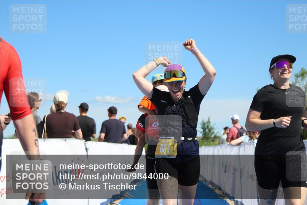 21.06.2026 - Viking Triathlon Markus Tischler http://msf.ph/oto/9844000 21.06.2026 15:48:59 Ziel 661 meine-sportfotos.de